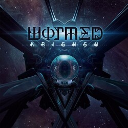 Wormed Krighsu Vinyl LP