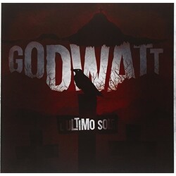 Godwatt L'Ultimo Sole Vinyl LP