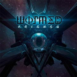 Wormed Krighsu (Uk) vinyl LP