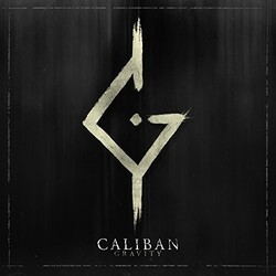 Caliban Gravity Vinyl LP