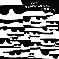 Traditional Fools Fools Gold Vinyl LP