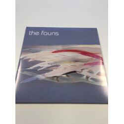 The Fauns The Fauns Vinyl LP