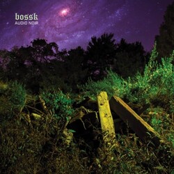 Bossk Audio Noir Vinyl LP