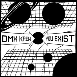 Dmx Krew You Exist 2 Vinyl 12"