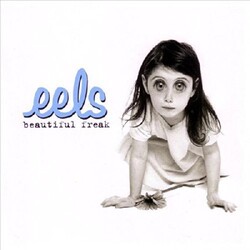 Eels Beautiful Freak Vinyl LP