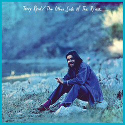 Terry Reid Other Side Of The River rmstrd Vinyl 2 LP +g/f