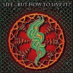 Lifeà But How To Live It? Ugly Vinyl 2 LP