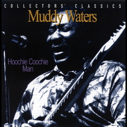 Muddy Waters Hoochie Coochie Man: Live At The Rising Sun Celebr Vinyl 2 LP