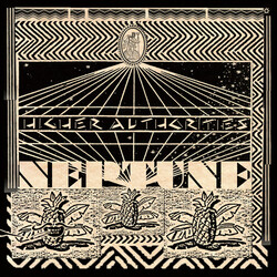 Higher Authorities Neptune Vinyl LP