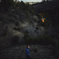 Kevin Morby Singing Saw Vinyl LP