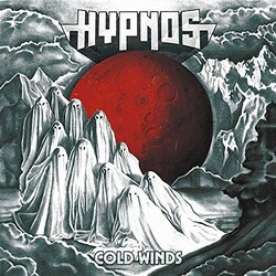 Hypnos Cold Winds Vinyl LP