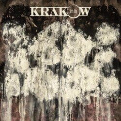 Krakow Diin Vinyl 2 LP