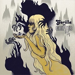 Gorilla Vs Grifter Gorilla Vs Grifter Vinyl LP