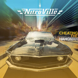 Nitroville Cheating The Hangman Vinyl LP