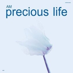 Am Precious Life Vinyl LP