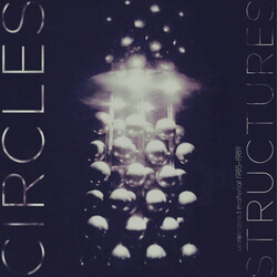 Circles Structures Vinyl LP