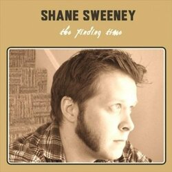 Shane Sweeney Finding Time Vinyl LP