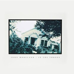 John Moreland In The Throes Vinyl LP