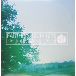 John Moreland Earthbound Blues Vinyl LP