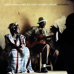 Ogoya / Dodo Women'S Group Nengo On Mande Vinyl LP