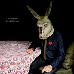 Tindersticks Waiting Room Vinyl LP