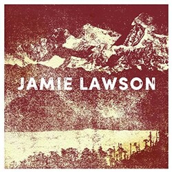 Jamie Lawson Jamie Lawson Vinyl LP