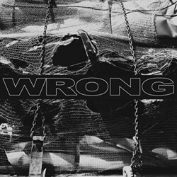 Wrong Wrong Vinyl LP