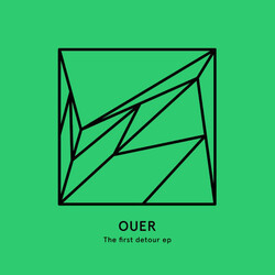 Ouer First Detour Vinyl 12"