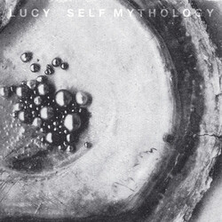 Lucy Self Mythology Vinyl 2 LP