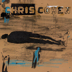 Chris Cohen As If Apart Vinyl LP