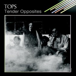 Tops Tender Opposites Vinyl LP