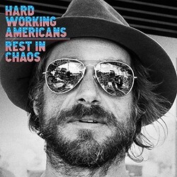 Hard Working Americans Rest In Chaos 180gm Vinyl 2 LP +g/f