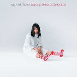 Adia Victoria Beyond The Bloodhounds Vinyl LP