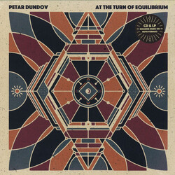 Petar Dundov At The Turn Of Equilibrium Multi Vinyl/CD