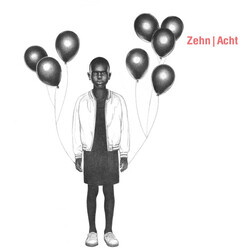 Various Artist Zehn / Acht Vinyl 12"