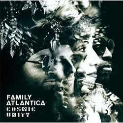 Family Atlantica Cosmic Unity vinyl LP