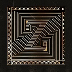 Zoax Zoax Vinyl LP