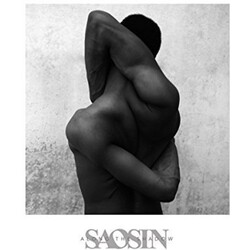 Saosin Along The Shadow Vinyl LP