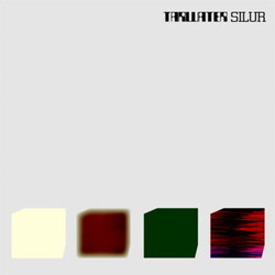 Tarwater Silur Vinyl LP