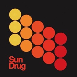 Sun Drug SUN DRUG Vinyl LP