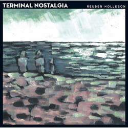 Reuben Hollebon Terminal Nostalgia Vinyl LP