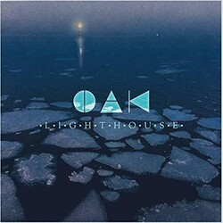 Oak Lighthouse Vinyl 2 LP