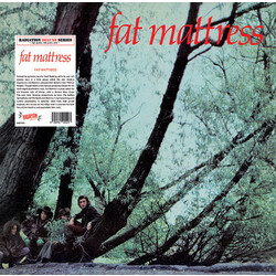 Fat Mattress Fat Mattress Vinyl LP