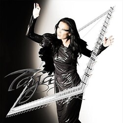 Tarja Brightest Void Vinyl LP