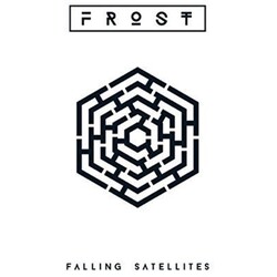 Frost Falling Satellites box set Vinyl 3 LP