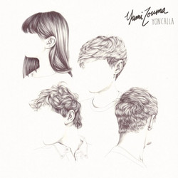 Yumi Zouma Yoncalla Vinyl LP