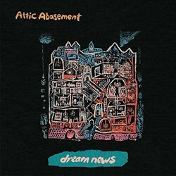 Attic Abasement Dream News Vinyl LP