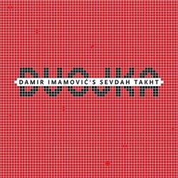 Damir Imamovic'S Sevdah Takht Dvojka Vinyl LP +g/f