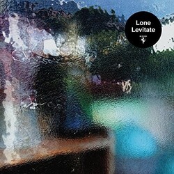 Lone Levitate Vinyl LP