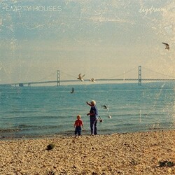 Empty Houses Daydream Vinyl LP